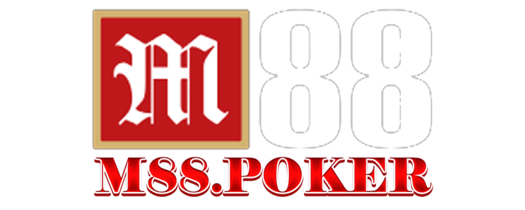 m88.poker